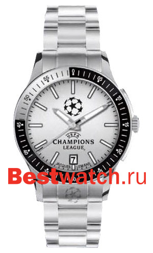 Часы Jacques Lemans UEFA U-30E